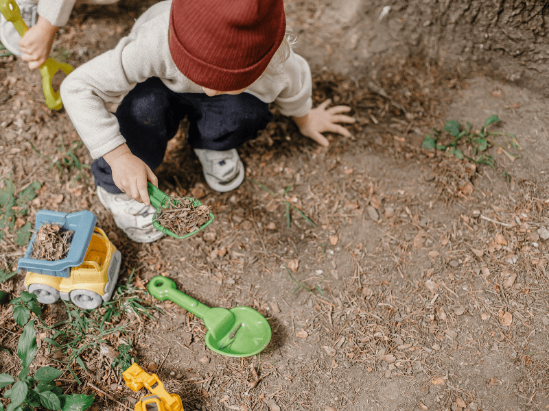 The Best Toddler Rain&nbsp;Suits